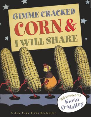 Cover for Gimme Cracked Corn & I Will Share