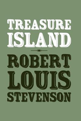 Treasure Island: Origional and Unabridged Cover Image