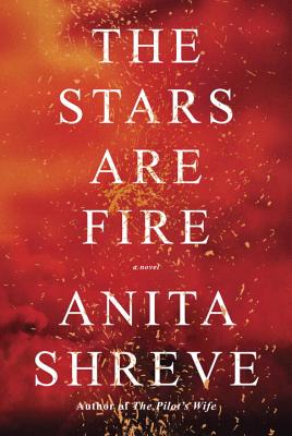 Cover Image for The Stars Are Fire: A Novel