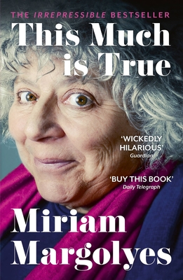 This Much Is True Cover Image