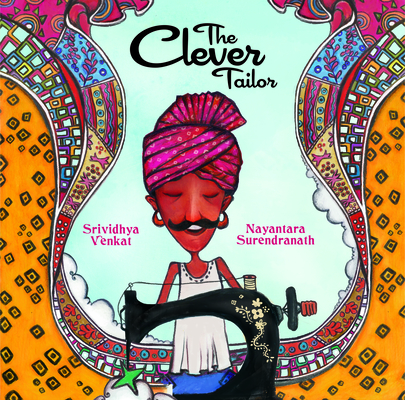 The Clever Tailor Cover Image