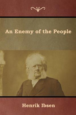 An Enemy of the People Cover Image