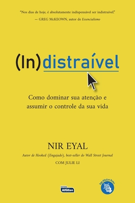(In) distraível Cover Image