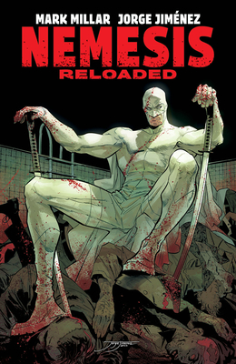 Nemesis: Reloaded Cover Image