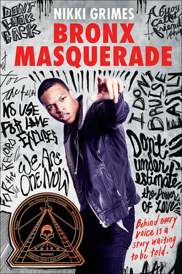 Bronx Masquerade Cover Image