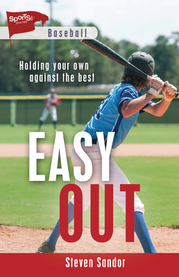 Easy Out (Lorimer Sports Stories)