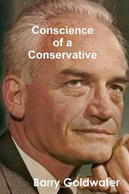 Cover for The Conscience of a Conservative