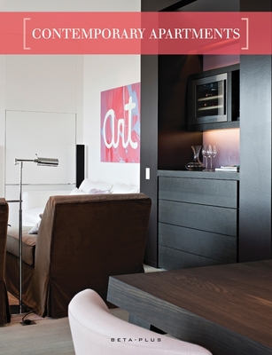Contemporary Apartments Cover Image