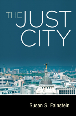 The Just City Cover Image