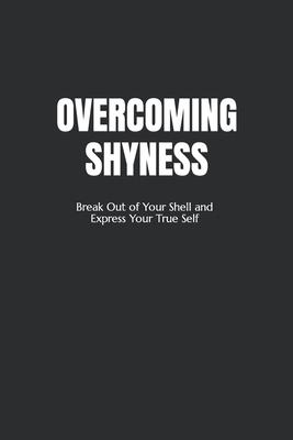 overcoming shyness