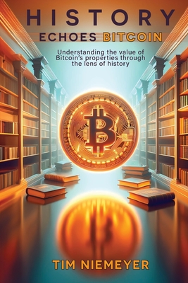 History Echoes Bitcoin Cover Image