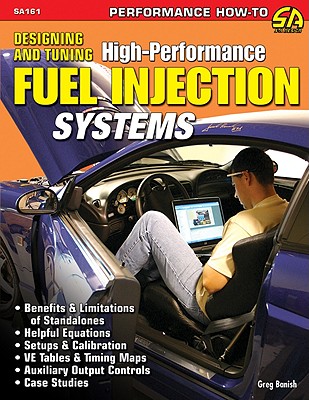 High-Perf Fuel Injection Systems By Greg Banish Cover Image