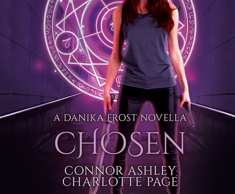 Chosen (Danika Frost #5)