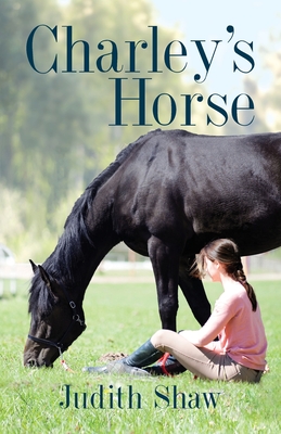 Charley's Horse Cover Image