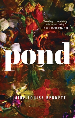Pond Cover Image