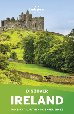 Lonely Planet Discover Ireland (Discover Country)