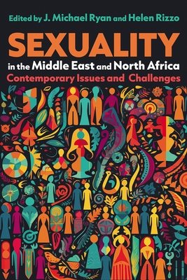 Sexuality in the Middle East and North Africa: Contemporary Issues and Challenges (Gender) Cover Image