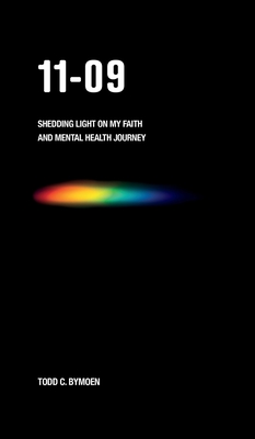 11-09: Shedding Light on My Faith and Mental Health Journey Cover Image