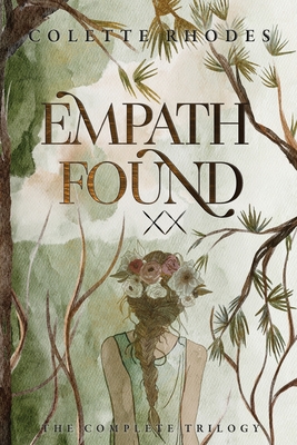 Empath Found: The Complete Trilogy Cover Image