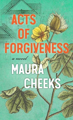 Acts of Forgiveness Cover Image