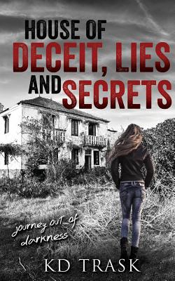 House of Deceit Lies and Secrets Paperback McIntyre s Books