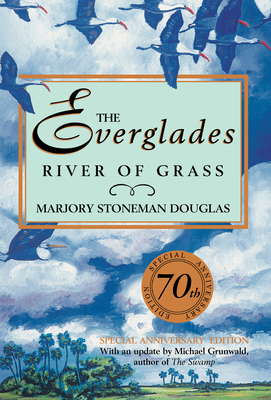 The Everglades: River of Grass The Everglades: River of Grass cover