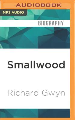 Smallwood: The Unlikely Revolutionary Cover Image