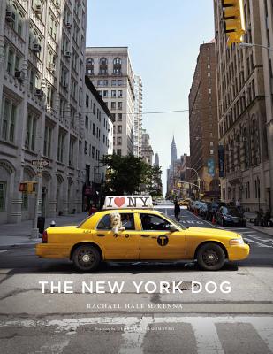 The New York Dog Cover Image