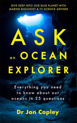Ask an Ocean Explorer Cover Image