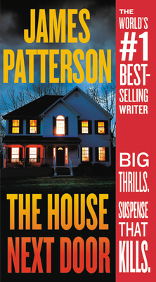 The House Next Door Cover Image