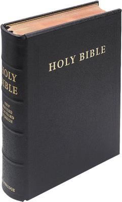 Lectern Anglicized Bible-NRSV Cover Image