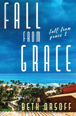 Cover for Fall From Grace
