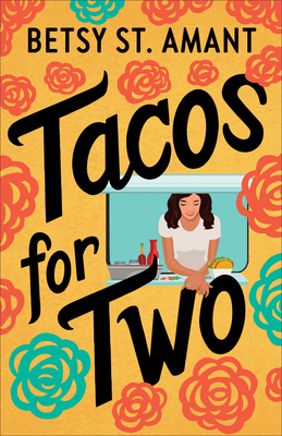 Cover for Tacos for Two