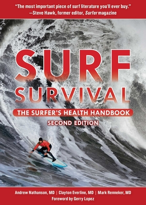 Surf Survival: The Surfer's Health Handbook