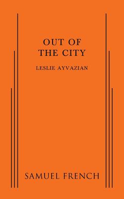 Out of the City Cover Image