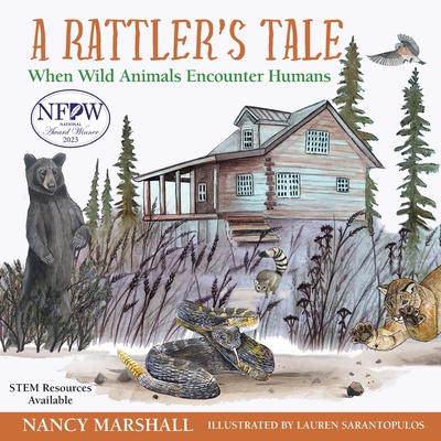 A Rattler's Tale: When Wild Animals Encounter Humans Cover Image