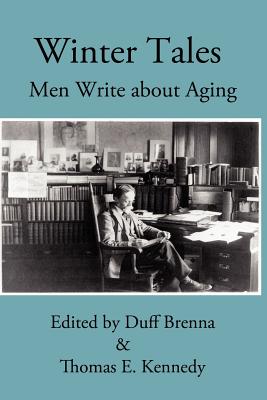 Cover for Winter Tales: Men Write about Aging