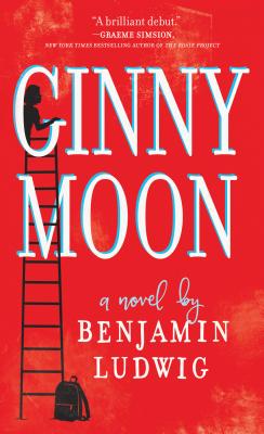 Cover for Ginny Moon