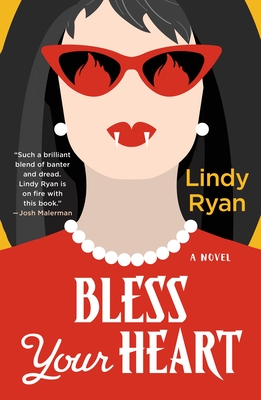 Bless Your Heart (A Bless Your Heart Novel #1) Cover Image