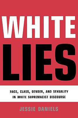 Cover for White Lies