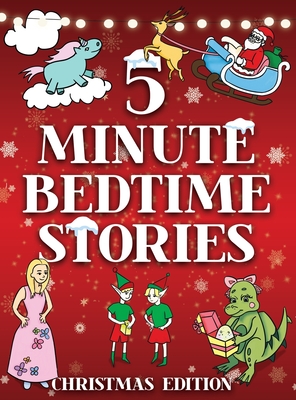 5 minute bedtime deals stories