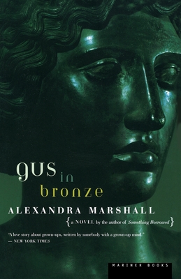 Cover for Gus In Bronze