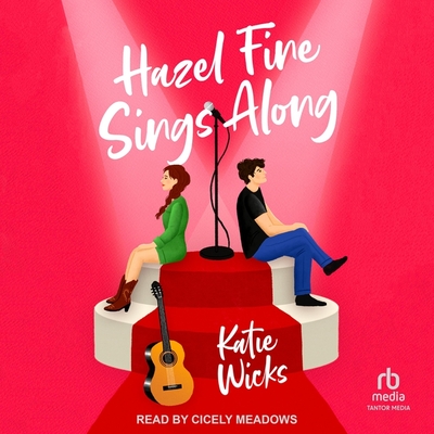 Hazel Fine Sings Along Cover Image
