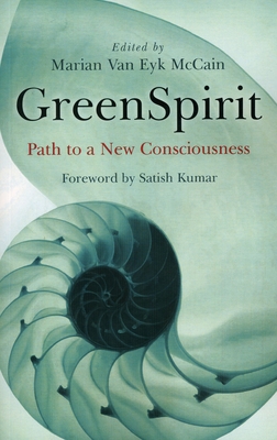 Cover for GreenSpirit