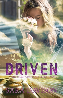 Cover for Driven