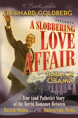 A Slobbering Love Affair Cover