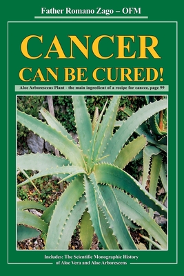 Cancer Can Be Cured! Cover Image