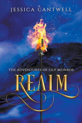 Realm: The Adventures of Lily Monroe Cover Image
