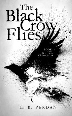The Black Crow Flies Cover Image