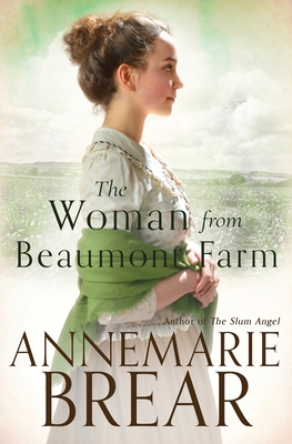 The Woman from Beaumont Farm Cover Image
